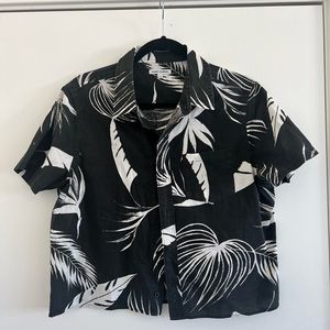 Banks Journal Button Up